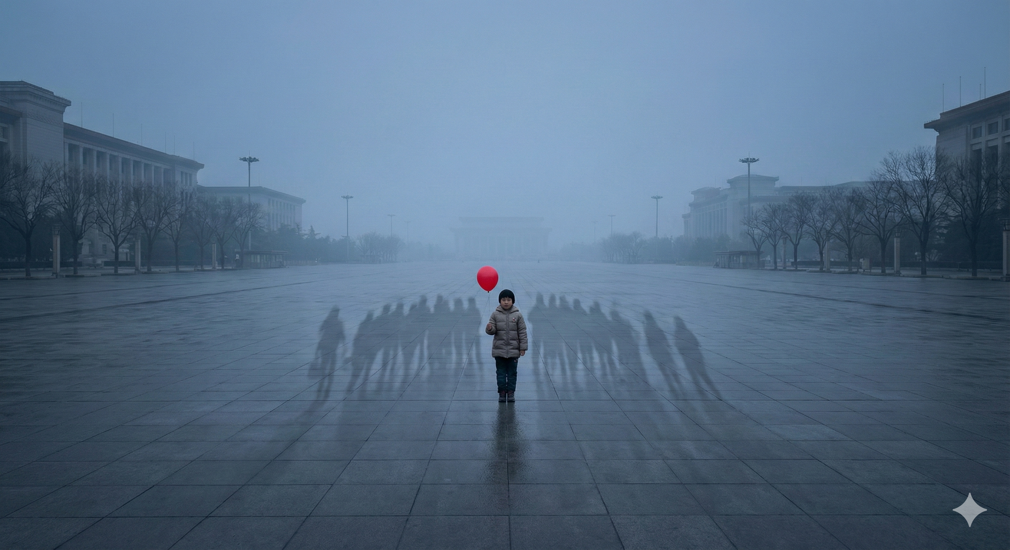 [Фронт I / Тема 1] Изчезващата нация: Истината зад демографския срив на Китай