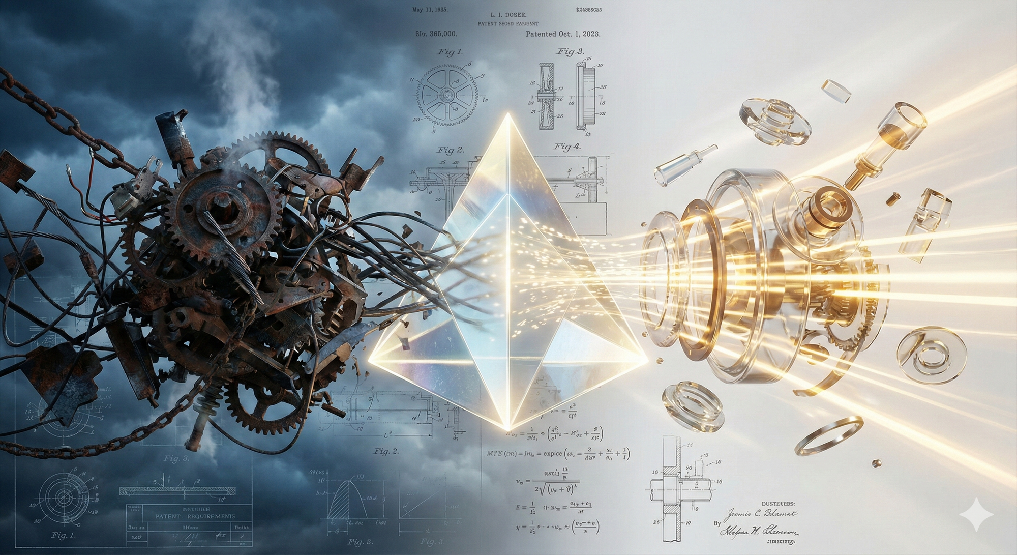 TRIZ: Как да решаваме нерешими проблеми