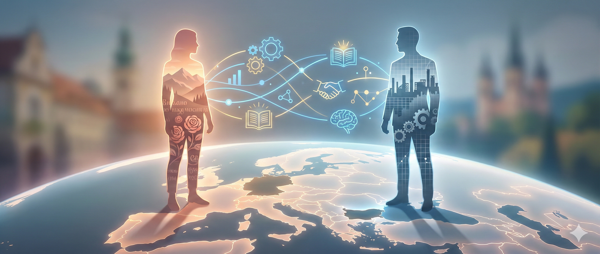 Българинът и Германия: дисциплина, доверие и импровизация