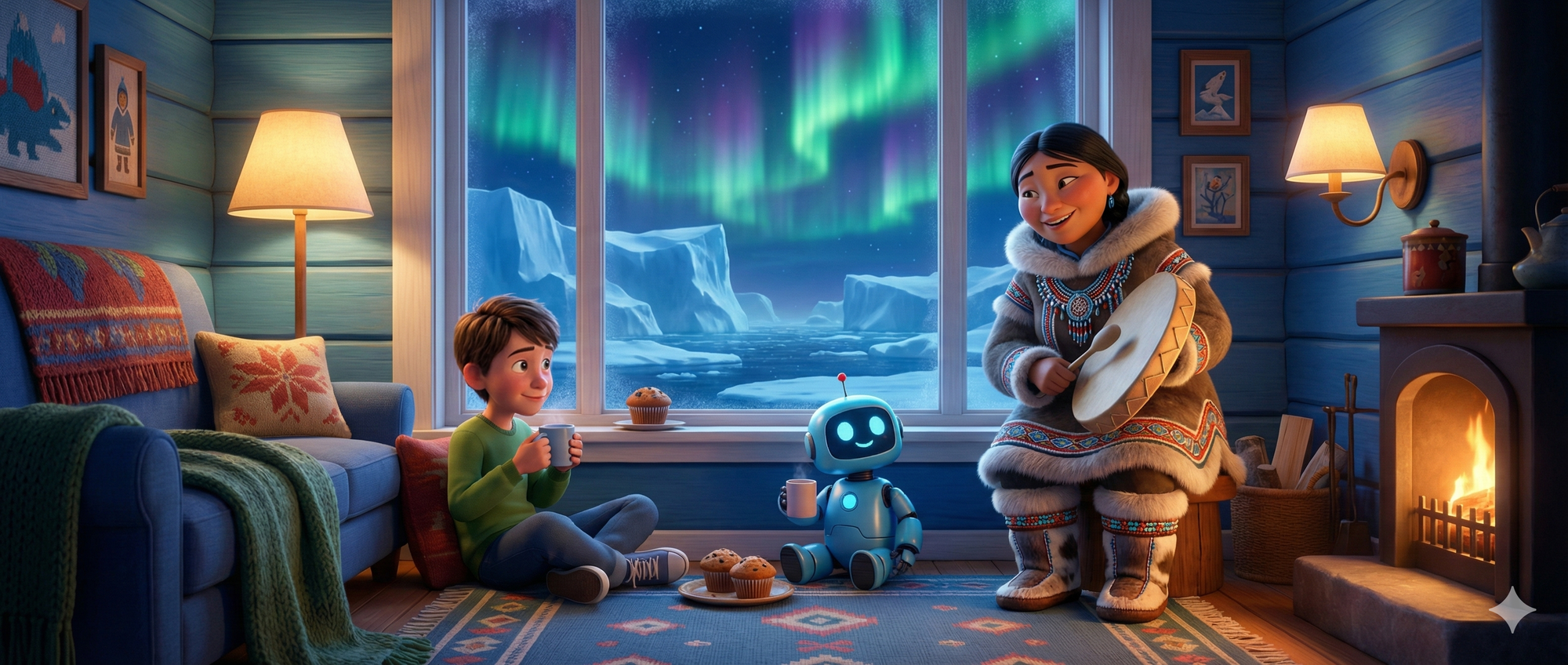 Епизод 36: Магията на Кафемик и танцът на духовете