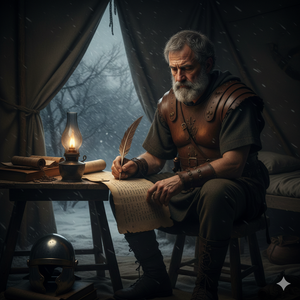 Марк Аврелий: Императорът, който ни учи как да запазим разсъдъка си в луд свят