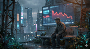 [Фронт I / Тема 3] Пенсионната бомба: Кой ще плати сметката за остаряването на Китай?