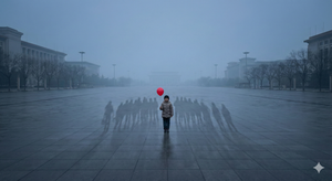 [Фронт I / Тема 1] Изчезващата нация: Истината зад демографския срив на Китай