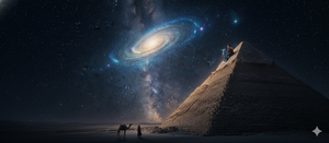 Епизод 14: Камилата Аладин, Пирамидите и Поезията на Пустинята