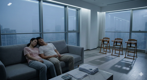 [Фронт I / Тема 2] Провалът на "Три деца": Защо китайските жени казаха "НЕ" на Партията