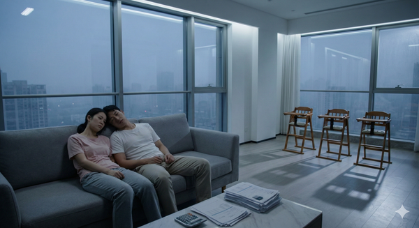 [Фронт I / Тема 2] Провалът на "Три деца": Защо китайските жени казаха "НЕ" на Партията