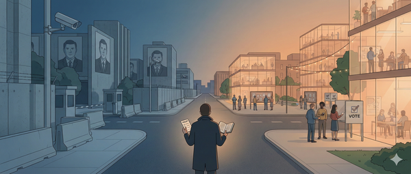 Пътеводител на адекватния гражданин