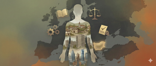 Кой е българинът и защо има смисъл да го описваме