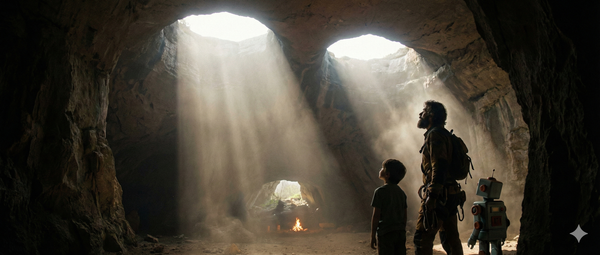 Епизод 29: Очите на Бога и най-вкусните наденички