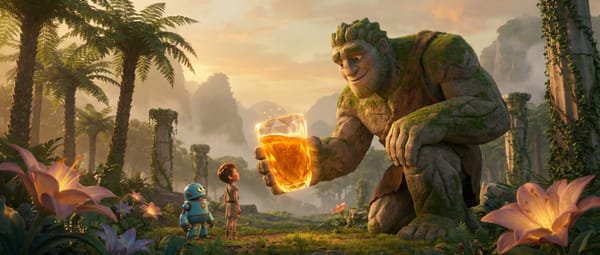 Епизод 41: В земята на гигантите – Кои са Титаните?